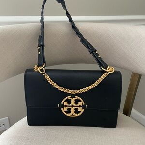 Tory Burch Miller Shoulder Bag